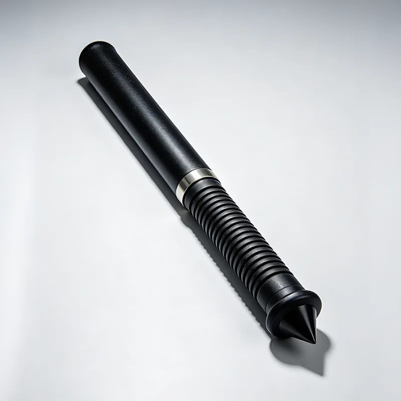 The functions and uses of Safety Batons.