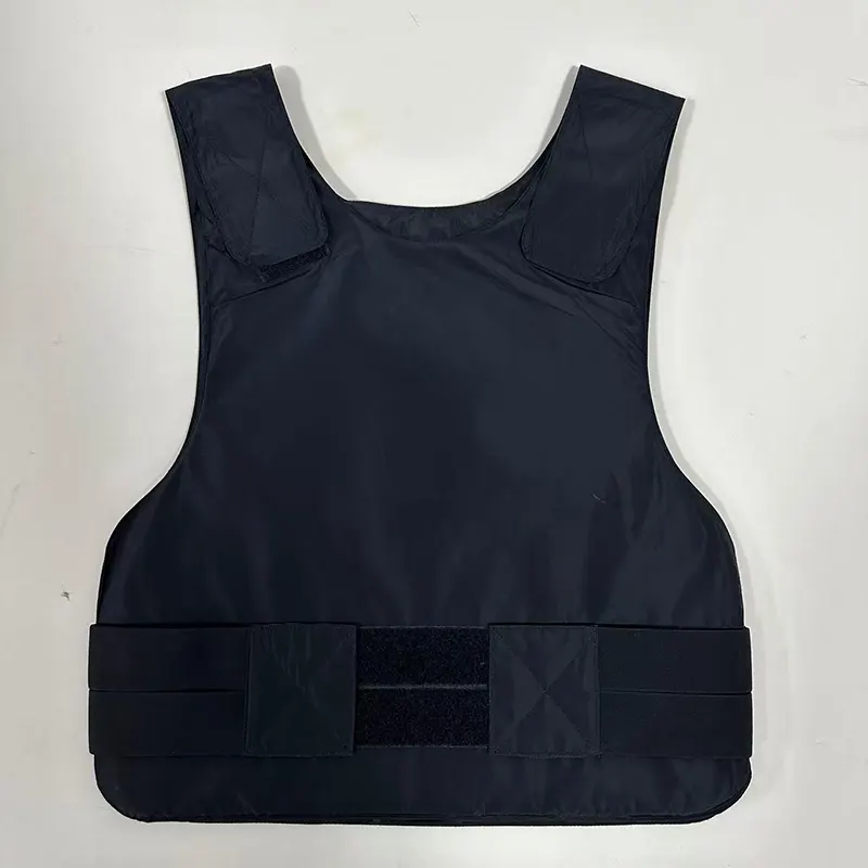 Adjustable Protective Vest