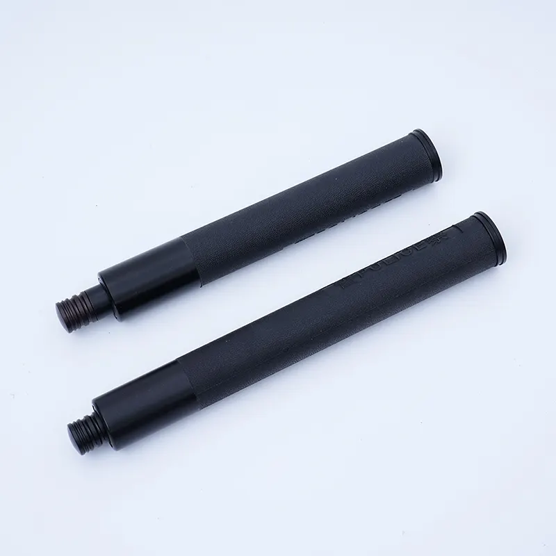 Anti Riot Baton Extension Grip