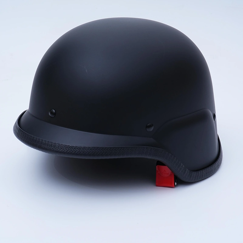 German Style Riot Helmet