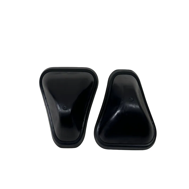 Hard Groin Protector Shell