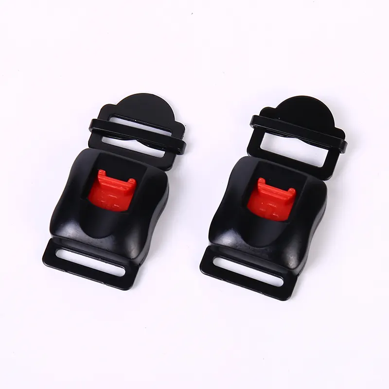 Helmet Quick Release Buckle