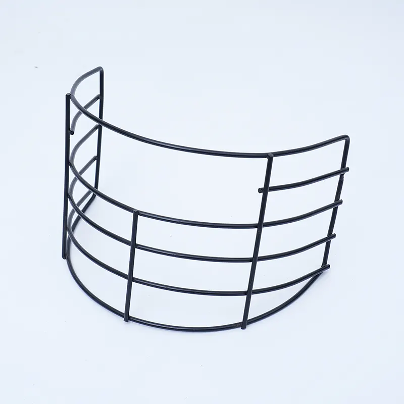 Helmet Wire Mesh Face Shield