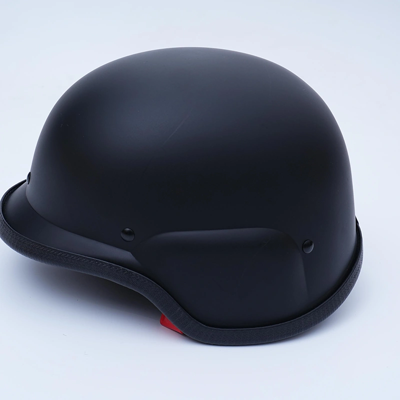 German Style Riot Helmet