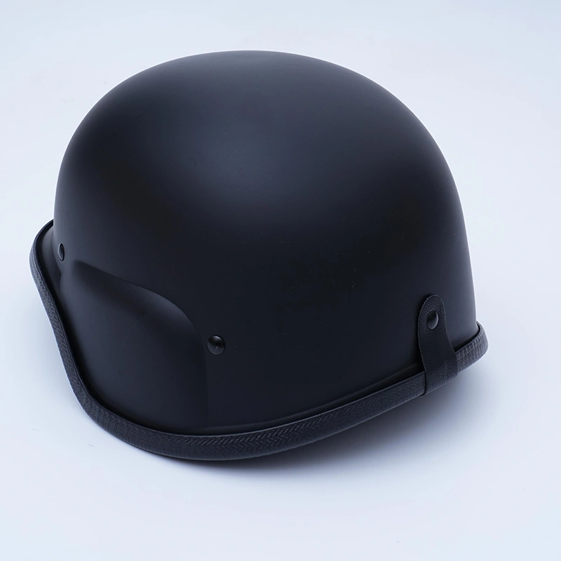 German Style Riot Helmet