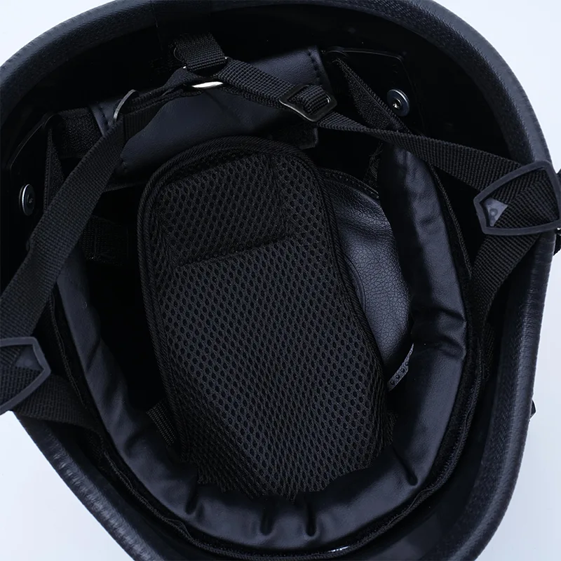 German Style Riot Helmet