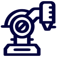Precision Manufacturing Capability