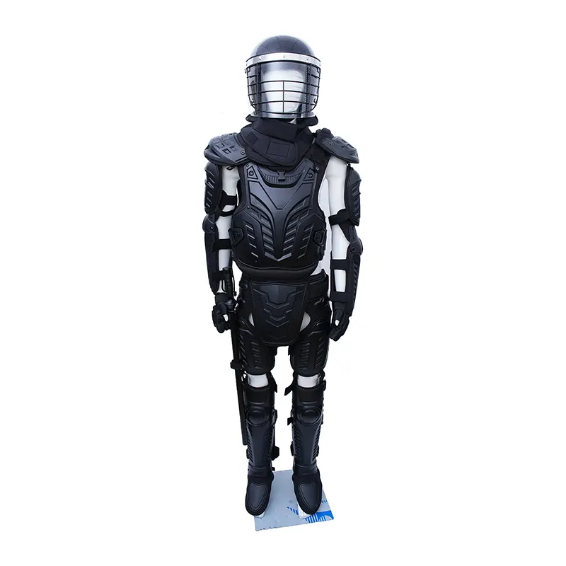 Tactical Anti Riot Suit