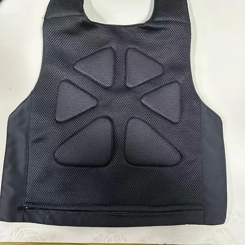 Tactical MOLLE Protective Vest