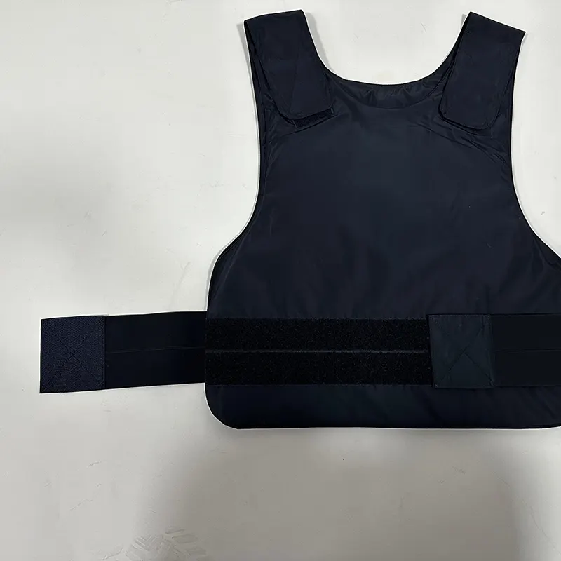 Adjustable Protective Vest