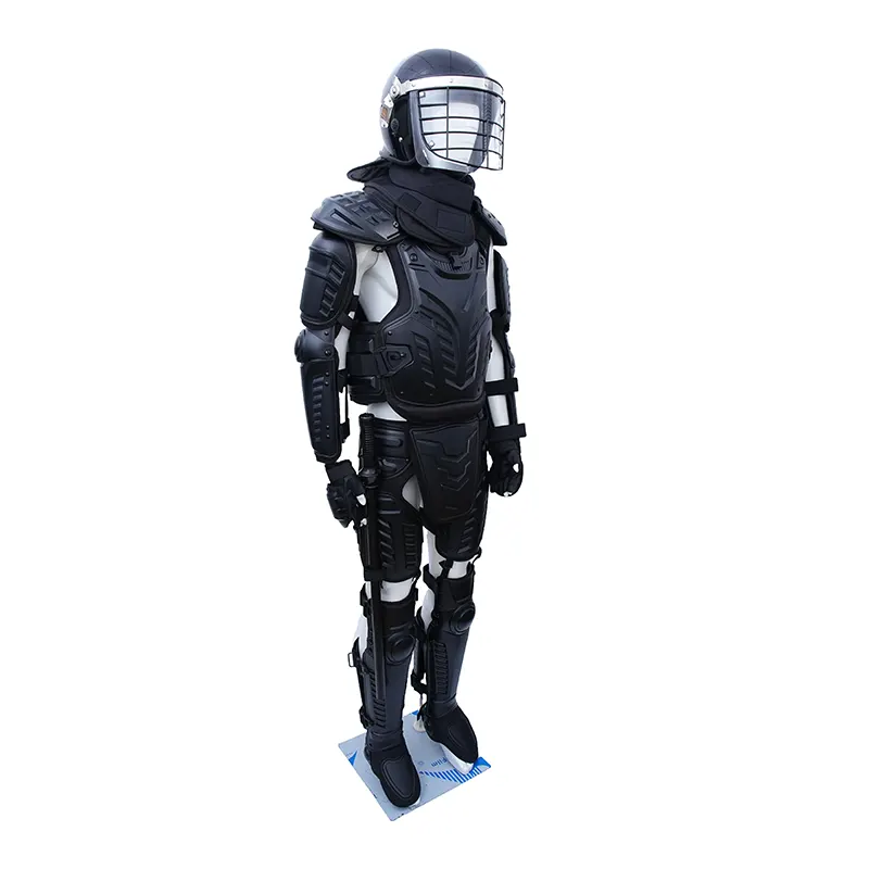 Tactical Anti Riot Suit