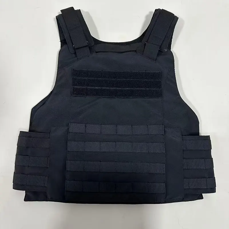 Tactical MOLLE Protective Vest