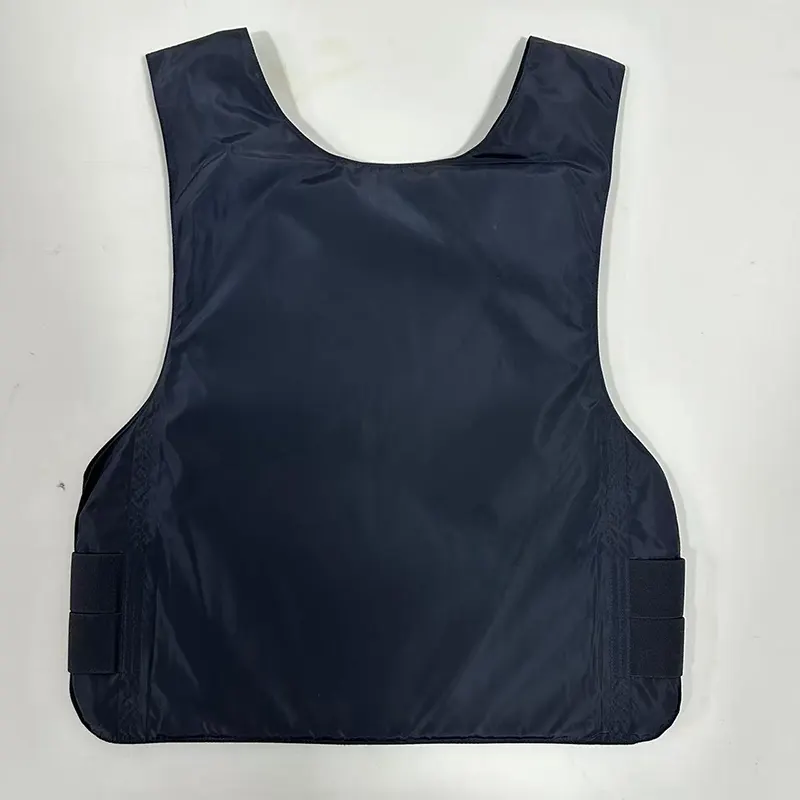 Adjustable Protective Vest