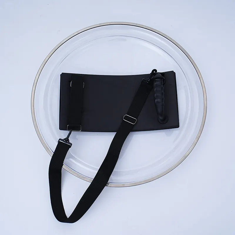 Round Anti Riot Shield
