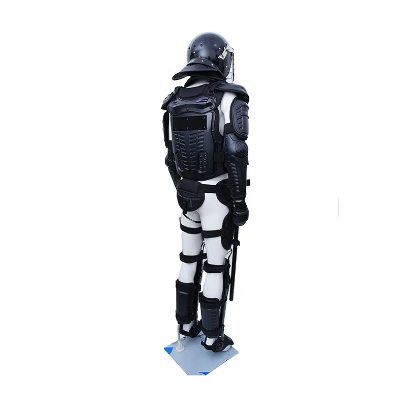 Tactical Anti Riot Suit
