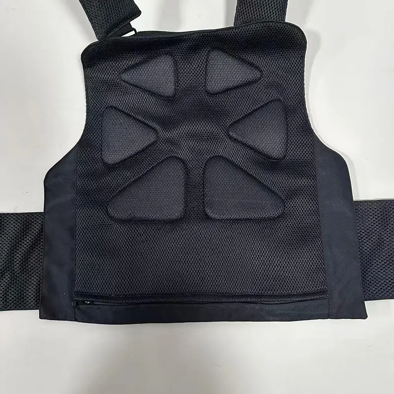 Tactical MOLLE Protective Vest