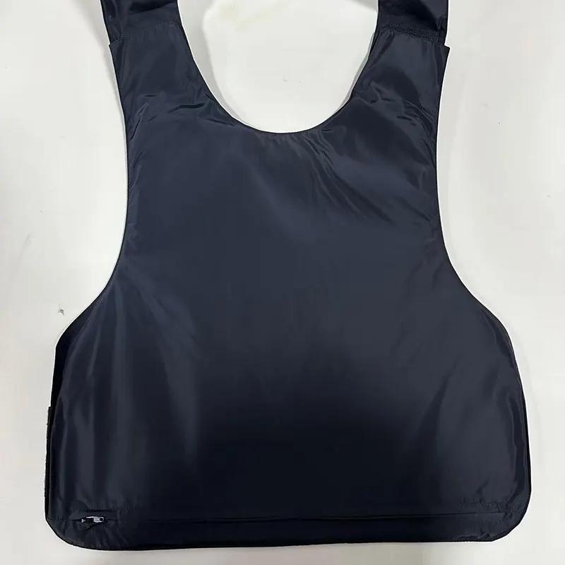 Adjustable Protective Vest