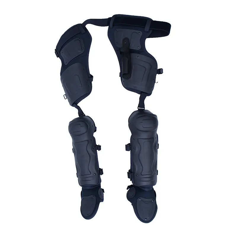 Full Coverage Anti Riot Suit