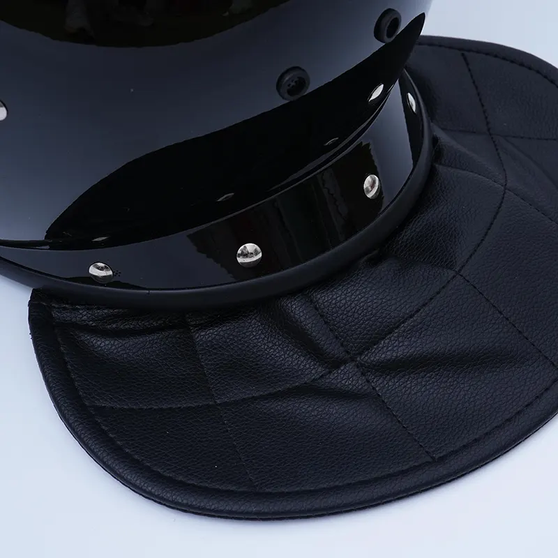 Metal Grille Anti Riot Helmet