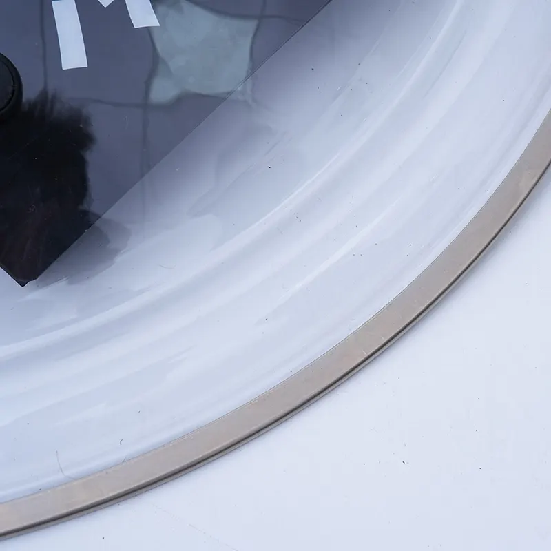 Round Anti Riot Shield