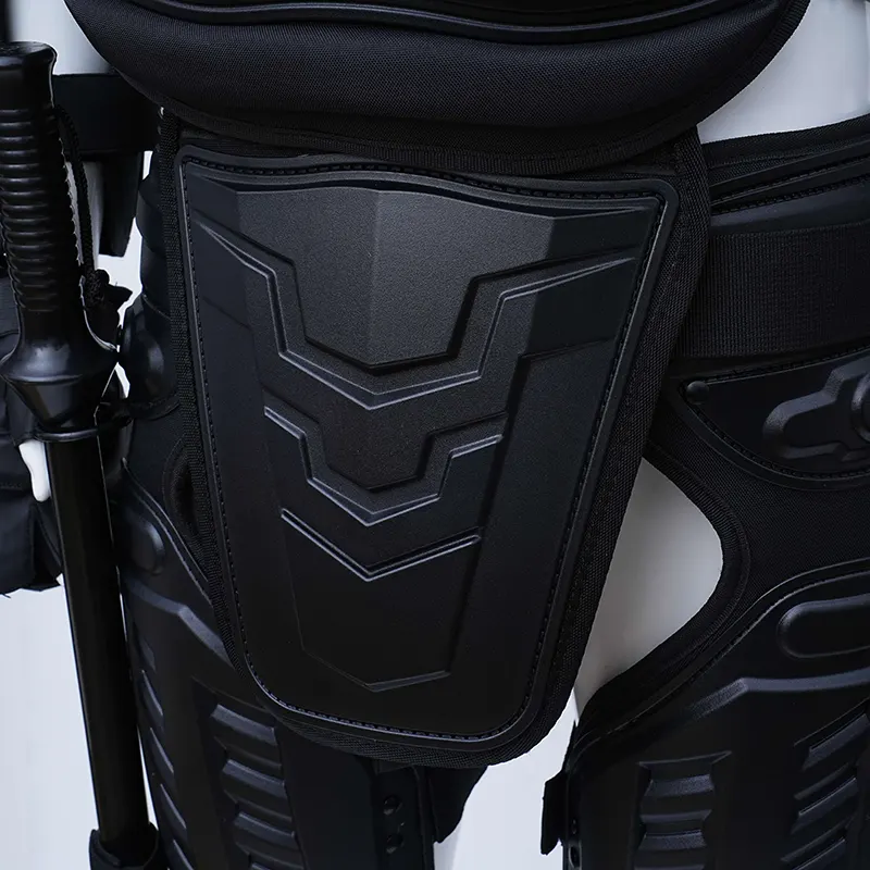 Tactical Anti Riot Suit