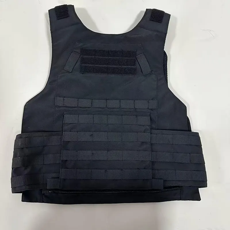 Tactical MOLLE Protective Vest