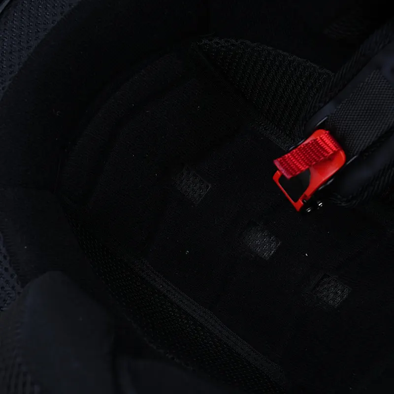 Full Coverage Anti Riot Helmet