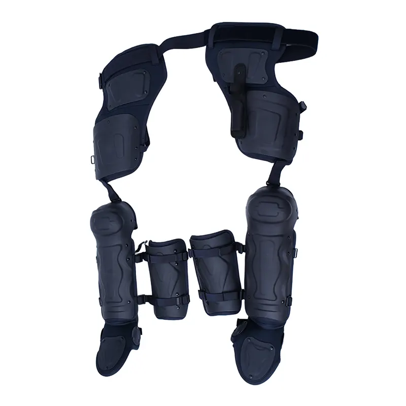 Full Coverage Anti Riot Suit