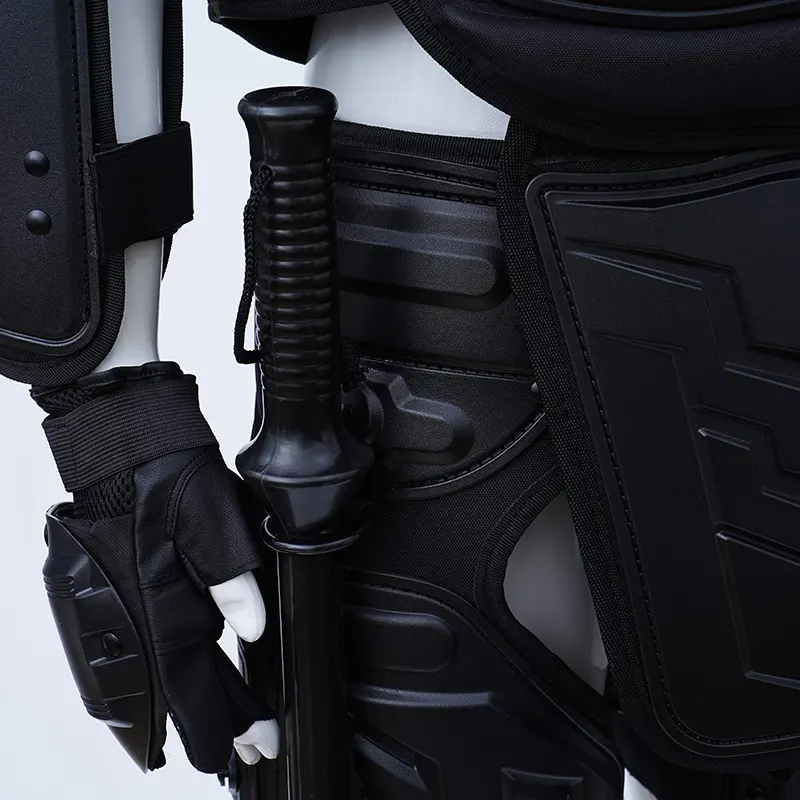 Tactical Anti Riot Suit