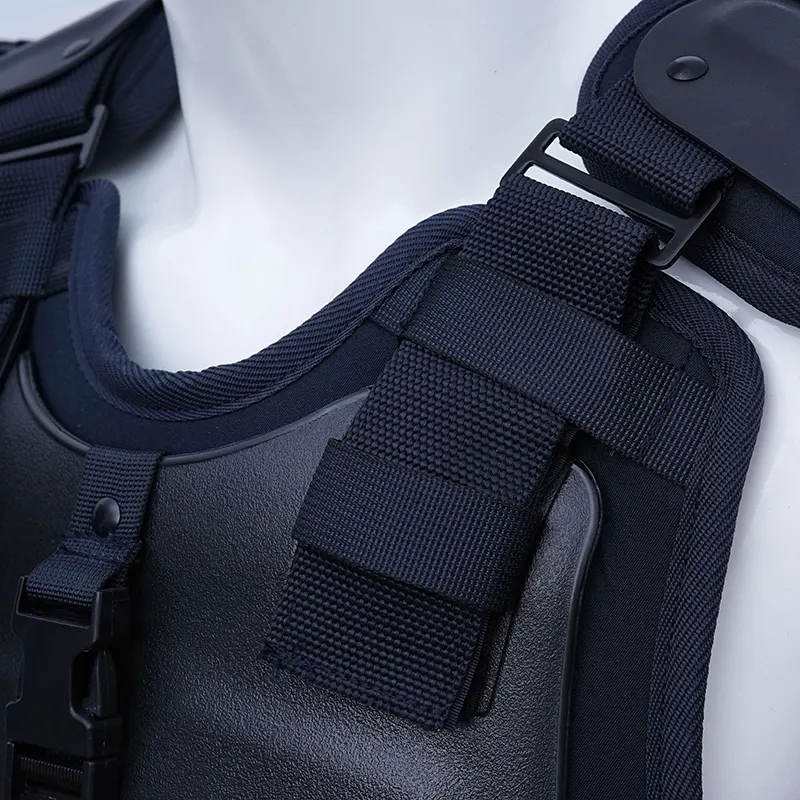 Adjustable Anti Riot Suit