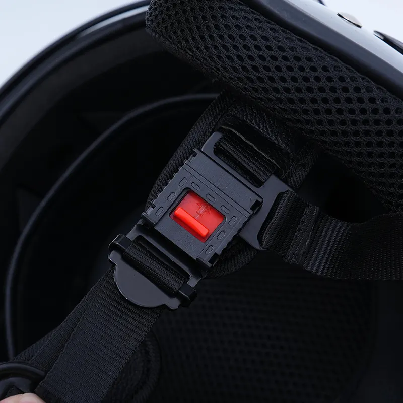 Metal Grille Anti Riot Helmet