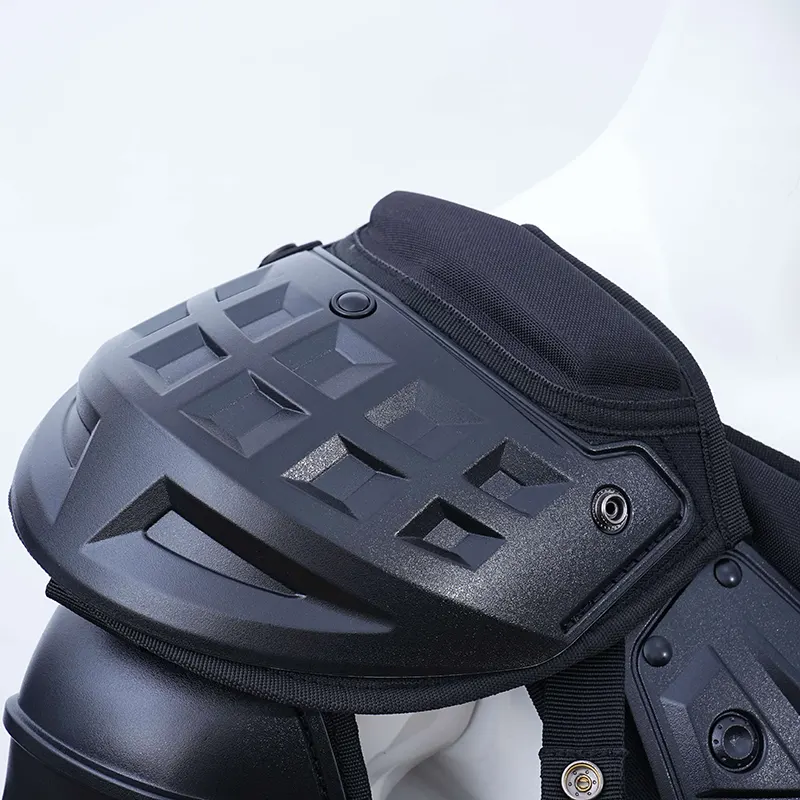 Tactical Anti Riot Suit