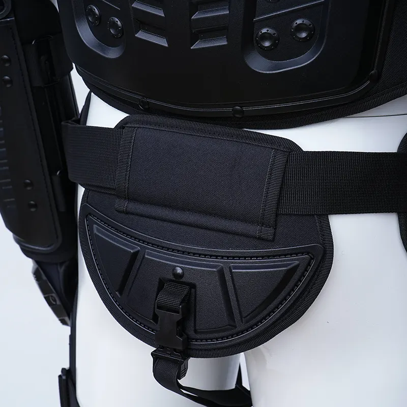 Tactical Anti Riot Suit