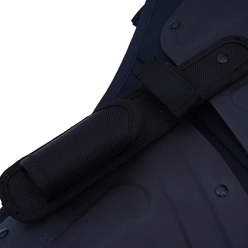 Full Coverage Anti Riot Suit