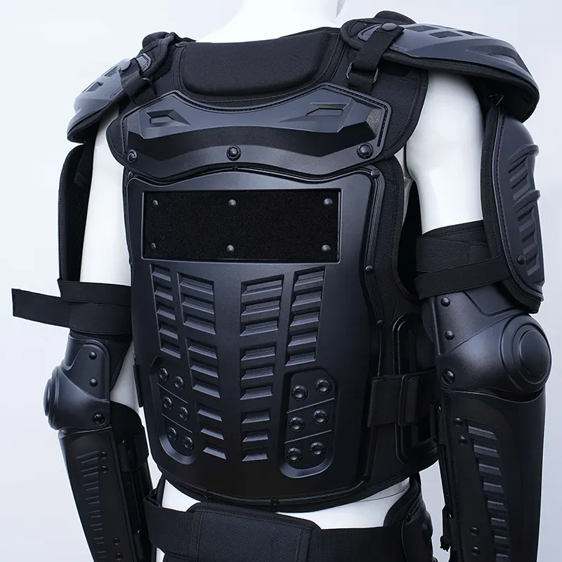 Tactical Anti Riot Suit