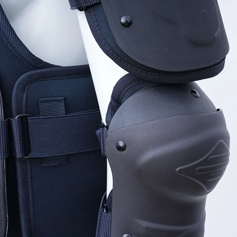 Adjustable Anti Riot Suit