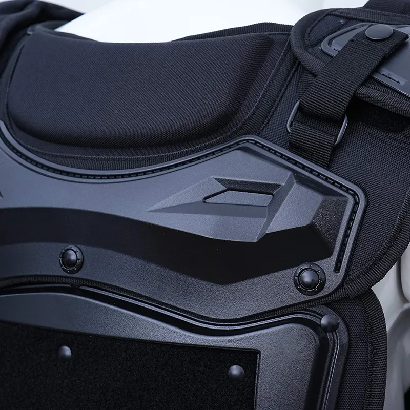Tactical Anti Riot Suit