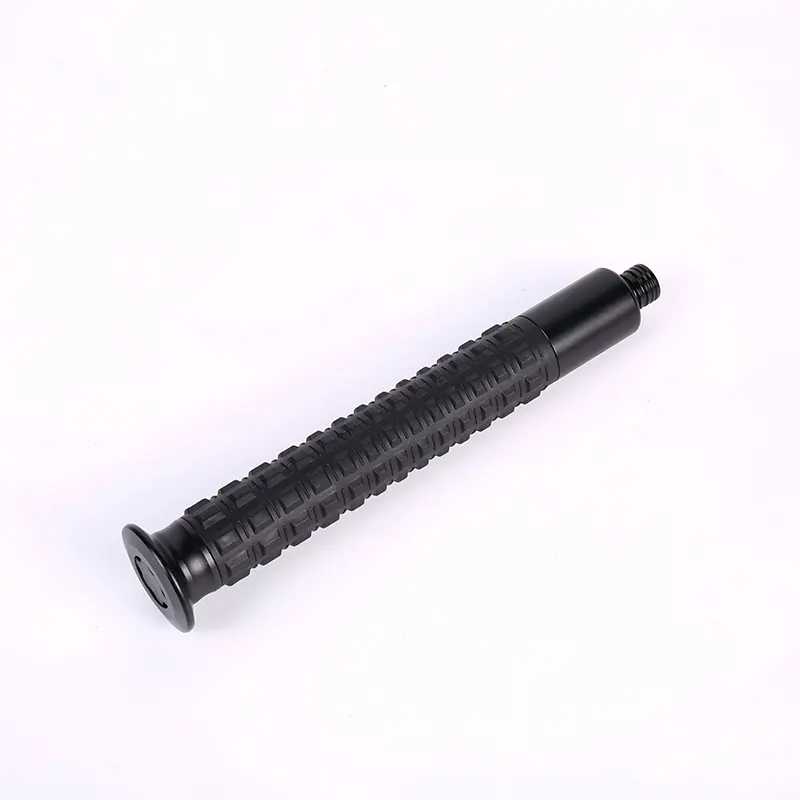 Anti Riot Baton Adapter Grip