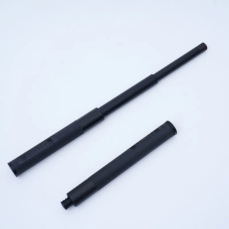 Anti Riot Baton Extension Grip