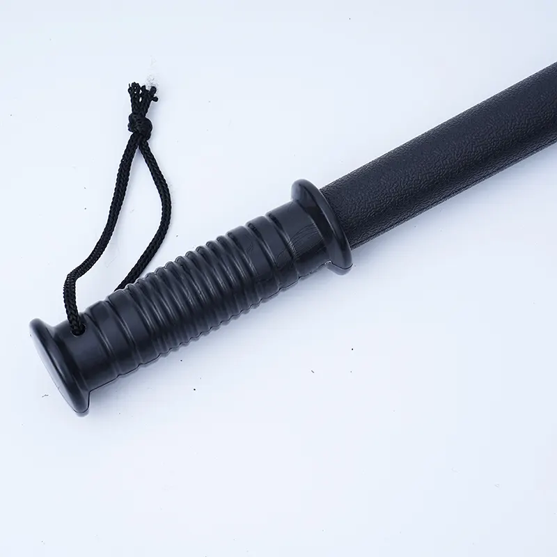 Covered Anti Riot Baton