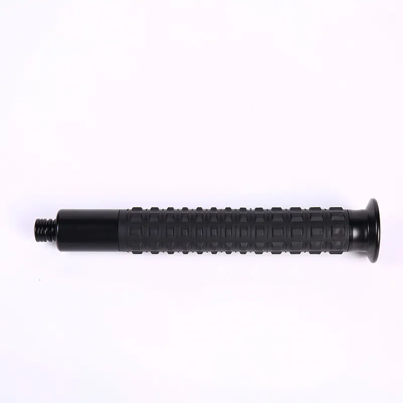 Anti Riot Baton Adapter Grip