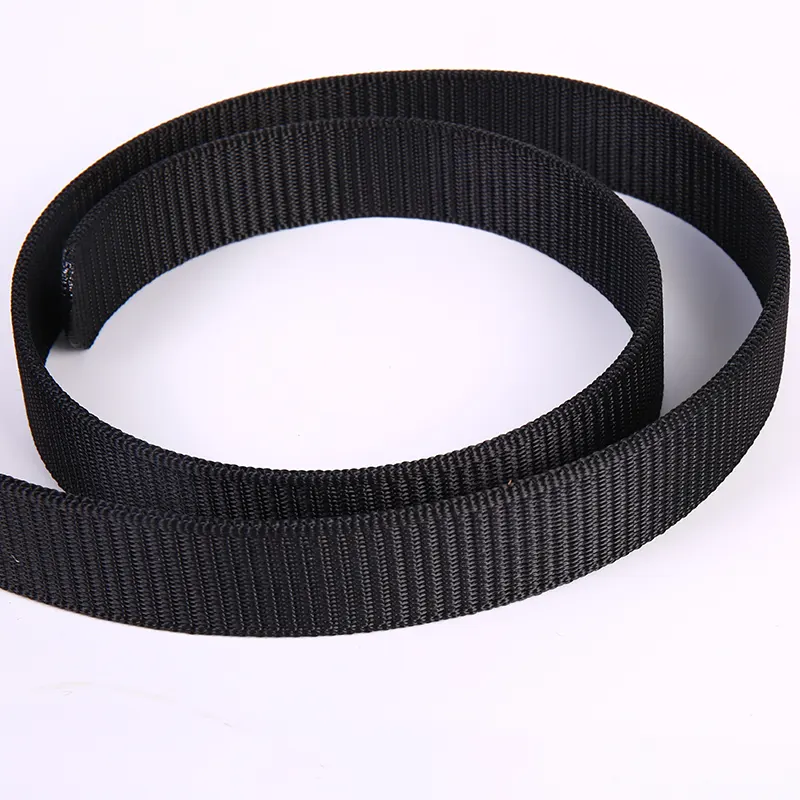 Basic Auto Lock Nylon Belt