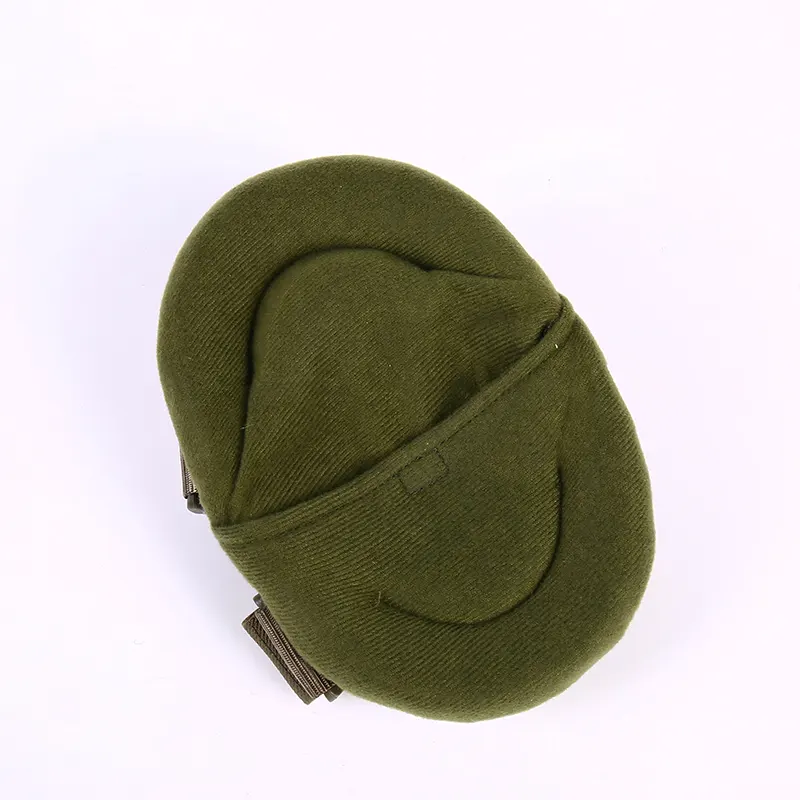 IBuckle Style Oxford Fabric Tactical Knee Pads
