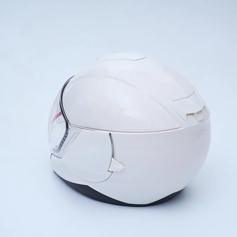 Modular Flip Up Motorcycle Helmet