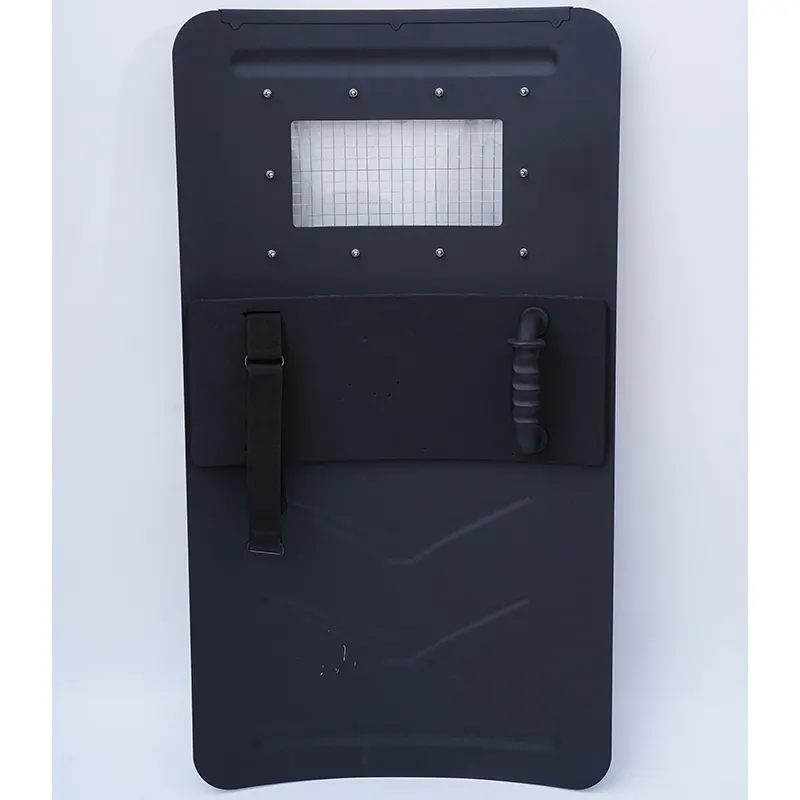 Anti Riot Shield with Viewport
