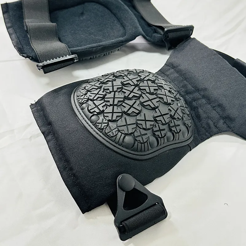 Anti Slip Textured Tactical Knee Pads