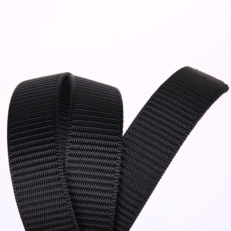 Basic Auto Lock Nylon Belt