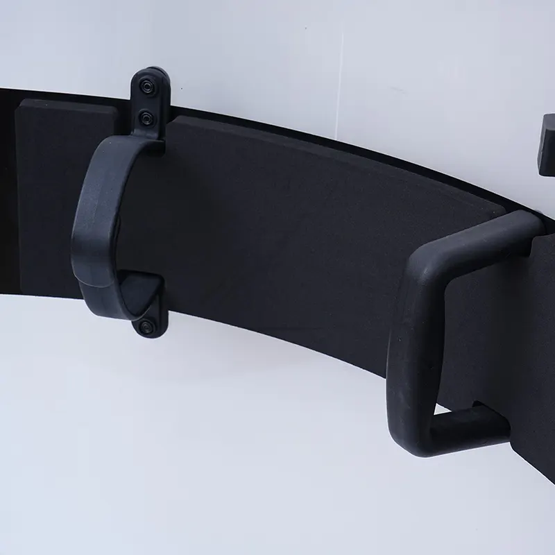 Bordered Anti Riot Shield
