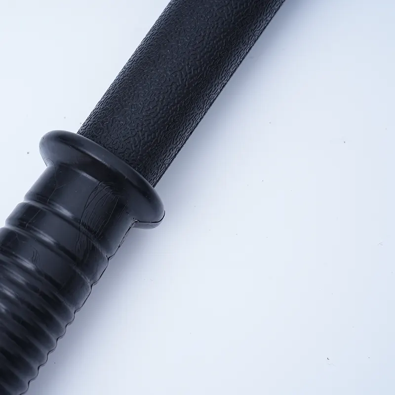 Covered Anti Riot Baton