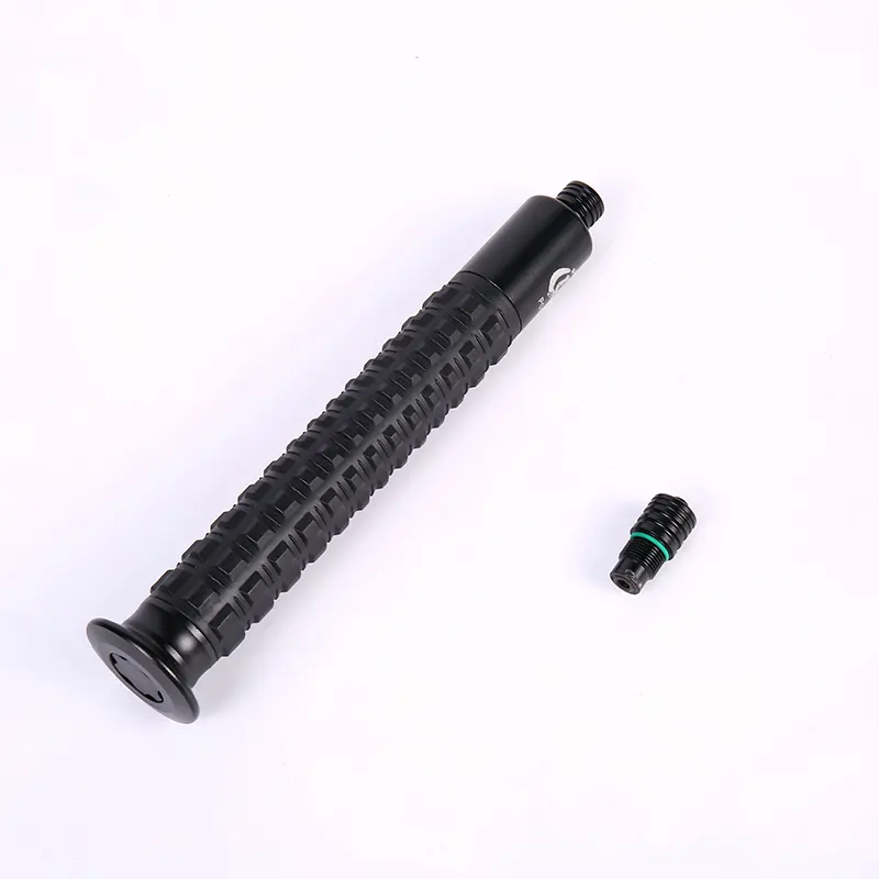 Anti Riot Baton Adapter Grip